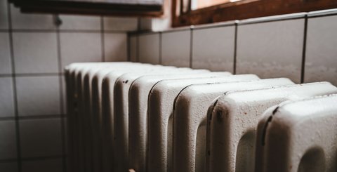 Radiator
