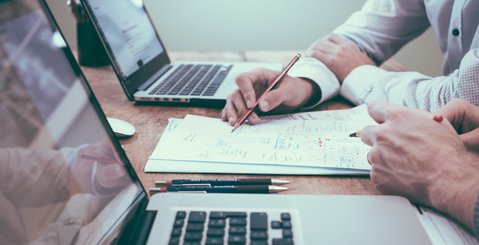 Yesplan-Integrations