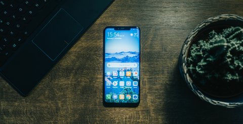 Yesplan-App