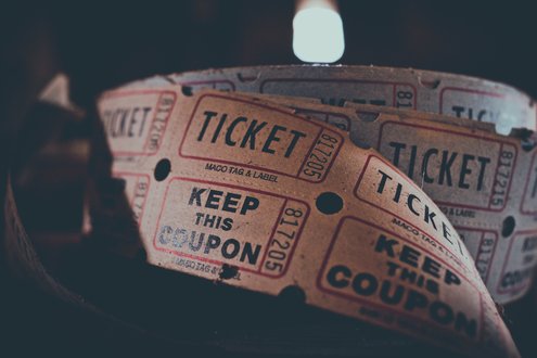 Ticketing